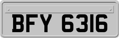BFY6316