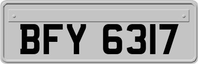 BFY6317