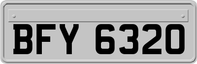 BFY6320