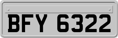 BFY6322