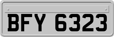 BFY6323