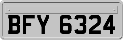 BFY6324