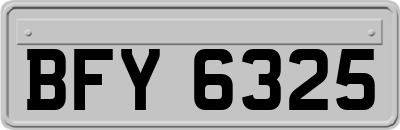 BFY6325
