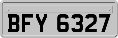 BFY6327