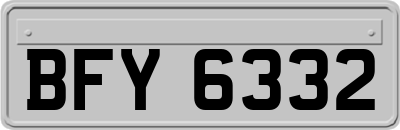 BFY6332