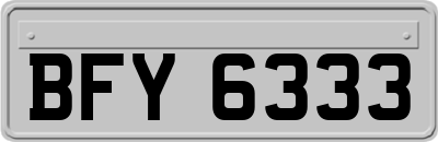 BFY6333