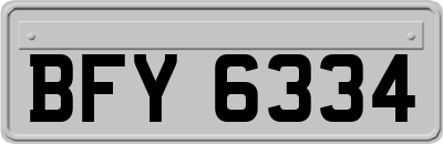 BFY6334