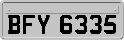 BFY6335