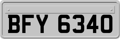 BFY6340