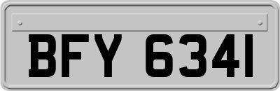 BFY6341