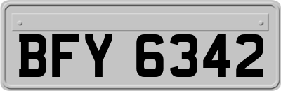 BFY6342