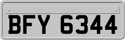 BFY6344