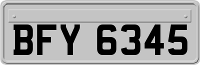 BFY6345