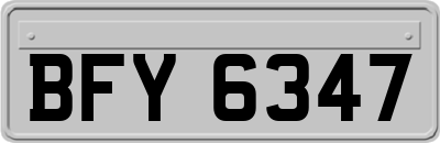 BFY6347