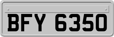 BFY6350