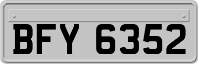 BFY6352
