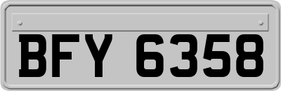 BFY6358