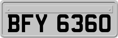 BFY6360