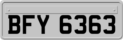 BFY6363