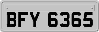 BFY6365