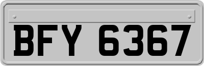 BFY6367