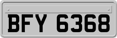BFY6368