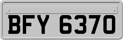 BFY6370
