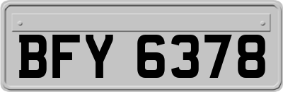 BFY6378