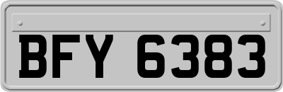 BFY6383