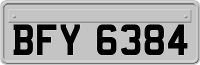 BFY6384