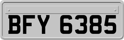 BFY6385