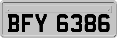 BFY6386