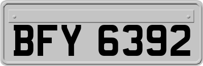 BFY6392