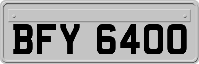 BFY6400