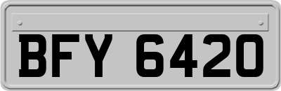 BFY6420