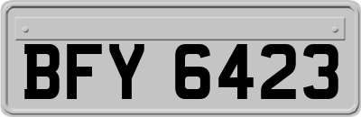 BFY6423