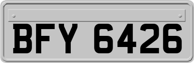 BFY6426