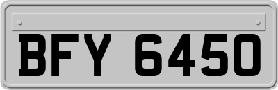 BFY6450