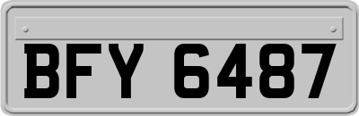 BFY6487