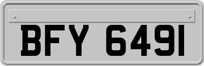BFY6491