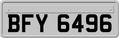 BFY6496