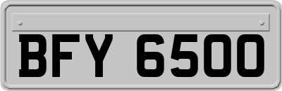 BFY6500