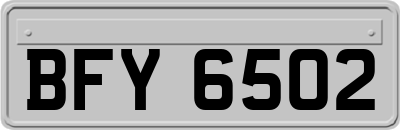 BFY6502