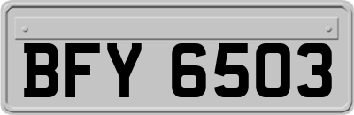 BFY6503
