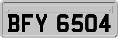 BFY6504