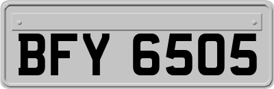 BFY6505