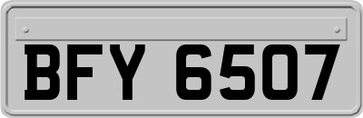 BFY6507