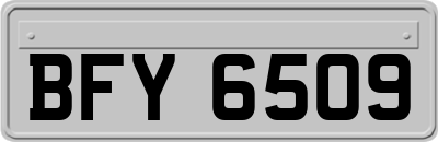 BFY6509