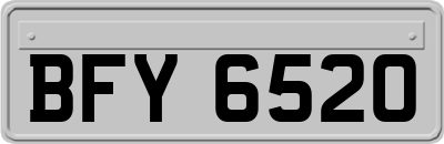 BFY6520