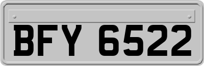 BFY6522